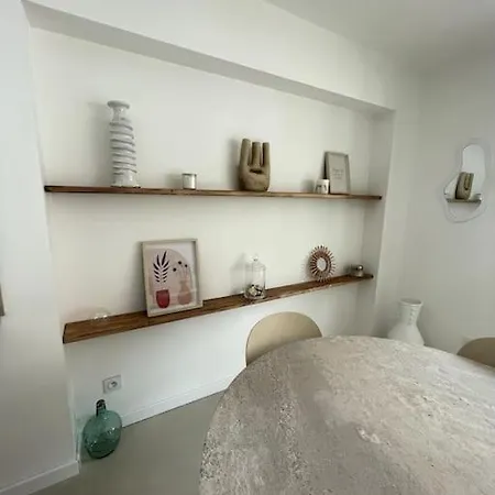 Luxueux A 3 Min Des Plages Διαμέρισμα Torreilles