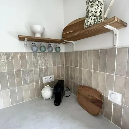 Διαμέρισμα Luxueux A 3 Min Des Plages Torreilles