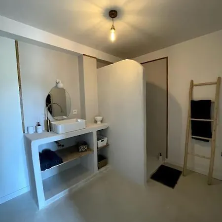 Διαμέρισμα Luxueux A 3 Min Des Plages Torreilles